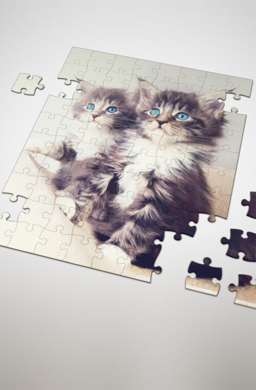 puzzles